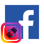 Как привязать Facebook к Instagram