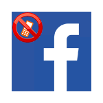 Регистрация Facebook без телефона