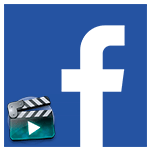 Как добавить видео в Facebook