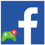 Как отвязать игру от Facebook