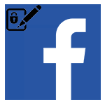 Как поменять пароль в Facebook