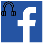 Как слушать музыку в Facebook