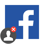 Как удалить аккаунт Facebook