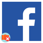 Как удалить бизнес-аккаунт в Фейсбук