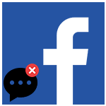 Как удалить комментарий в Facebook