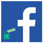 Как восстановить пароль в Facebook