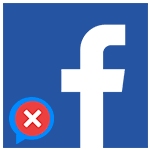 Как удалить Facebook Messenger из Facebook