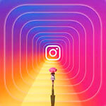 Размер фото и видео для Instagram